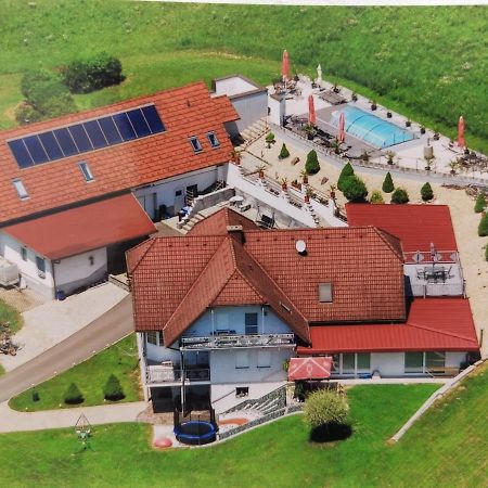 Sonnenwiese In Unterlamm 58 Экстерьер фото