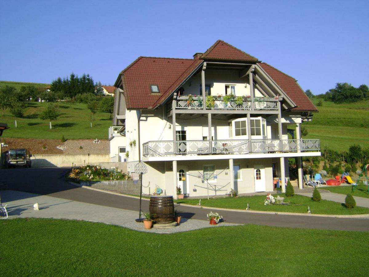 Sonnenwiese In Unterlamm 58 Экстерьер фото