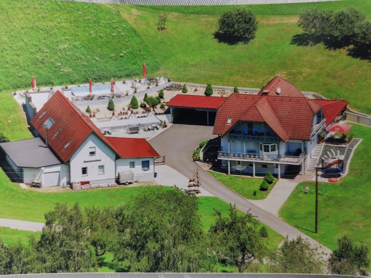 Sonnenwiese In Unterlamm 58 Экстерьер фото