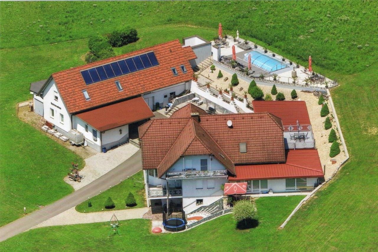 Sonnenwiese In Unterlamm 58 Экстерьер фото
