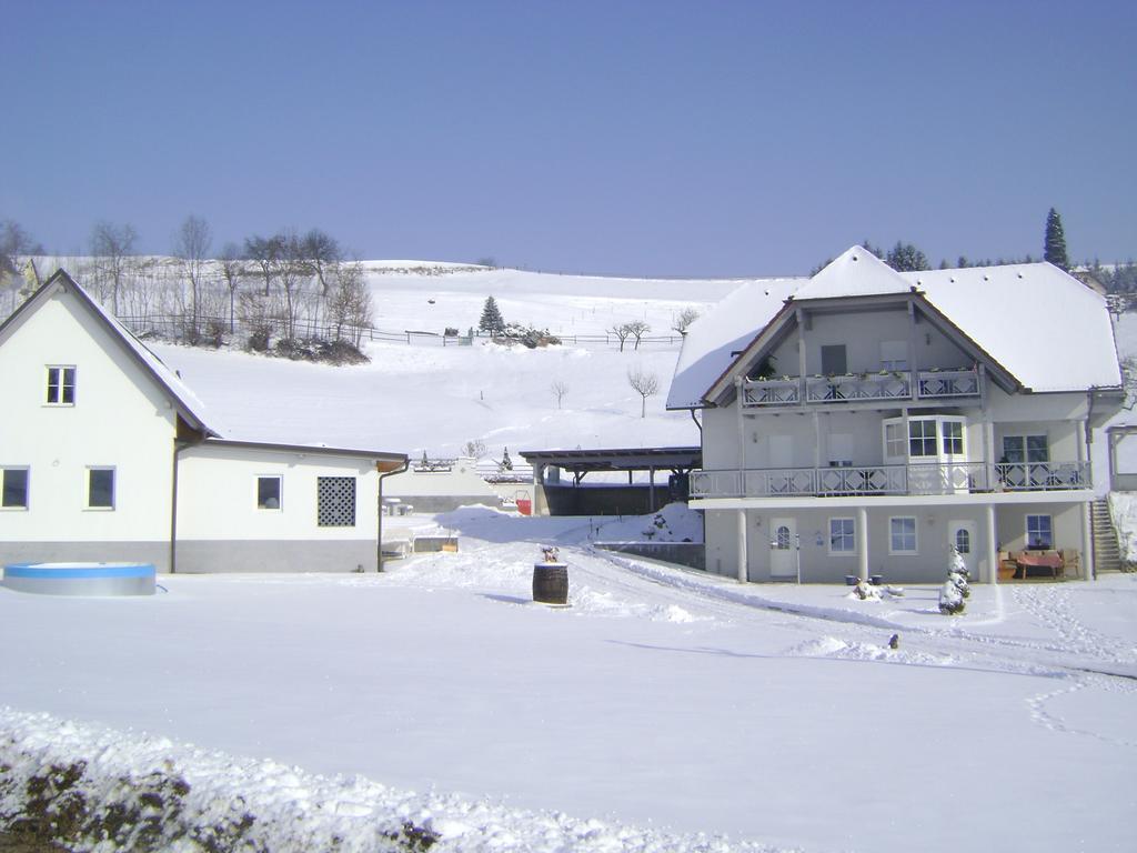 Sonnenwiese In Unterlamm 58 Экстерьер фото