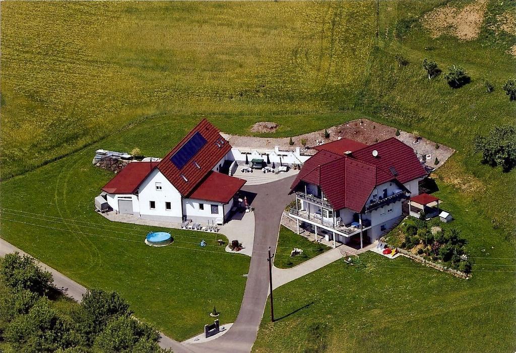 Sonnenwiese In Unterlamm 58 Экстерьер фото