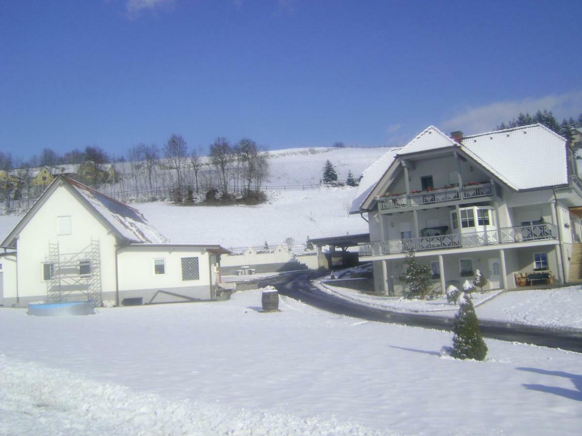 Sonnenwiese In Unterlamm 58 Экстерьер фото