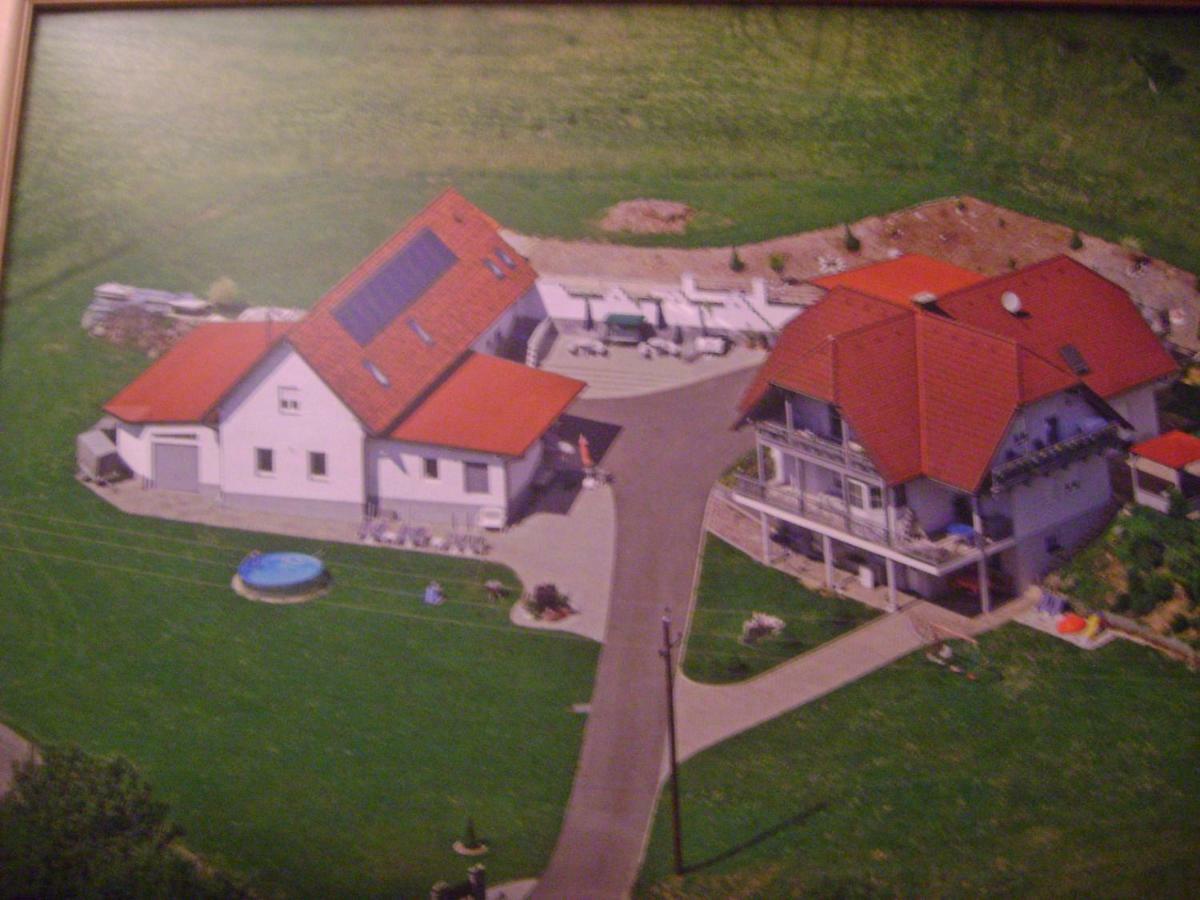 Sonnenwiese In Unterlamm 58 Экстерьер фото