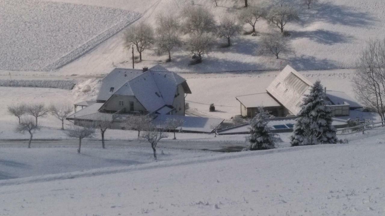 Sonnenwiese In Unterlamm 58 Экстерьер фото
