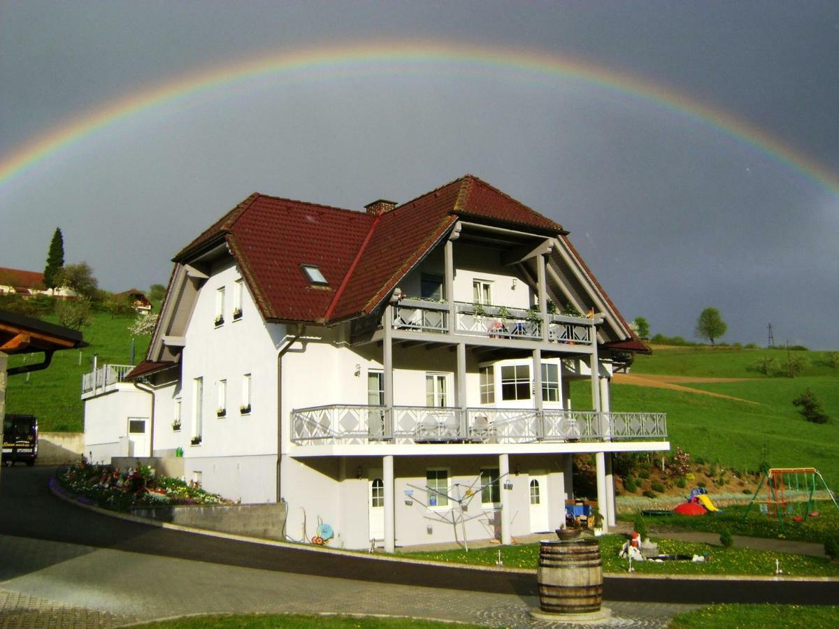 Sonnenwiese In Unterlamm 58 Экстерьер фото