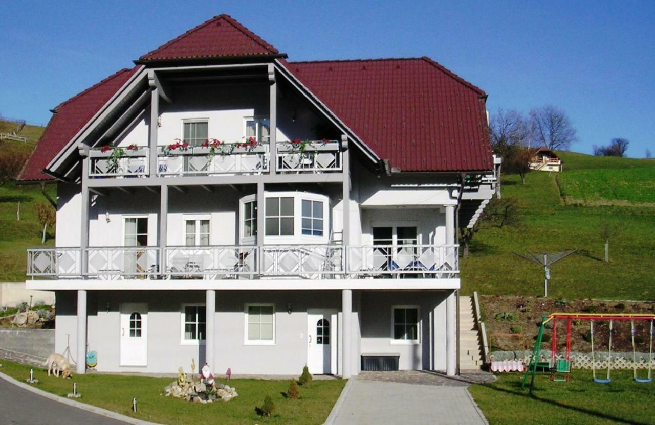 Sonnenwiese In Unterlamm 58 Экстерьер фото